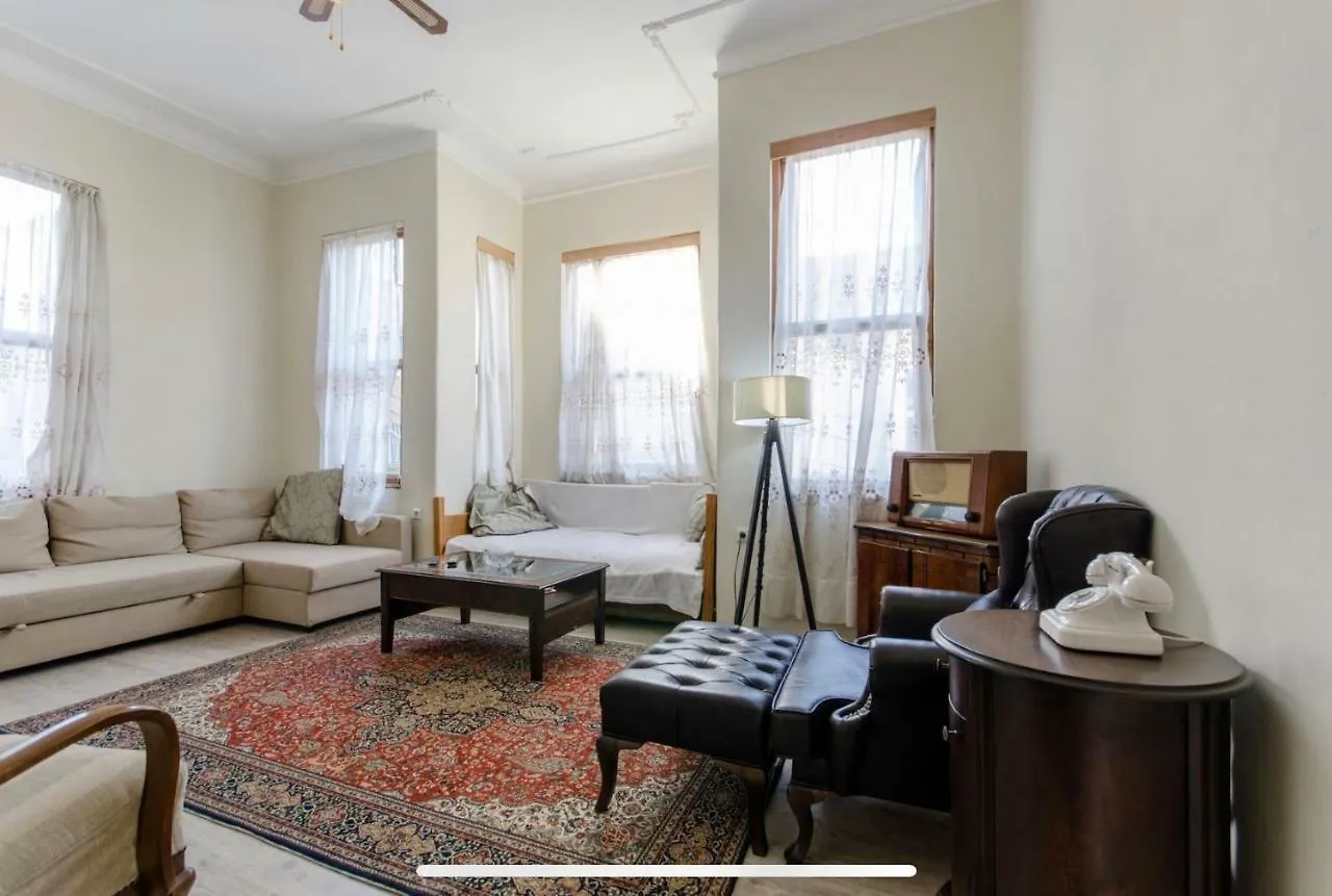 Sari Konak Hotel Konak  Izmir